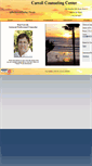 Mobile Screenshot of carrollcounselingcenter.com